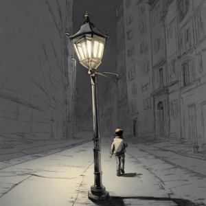 boy depression